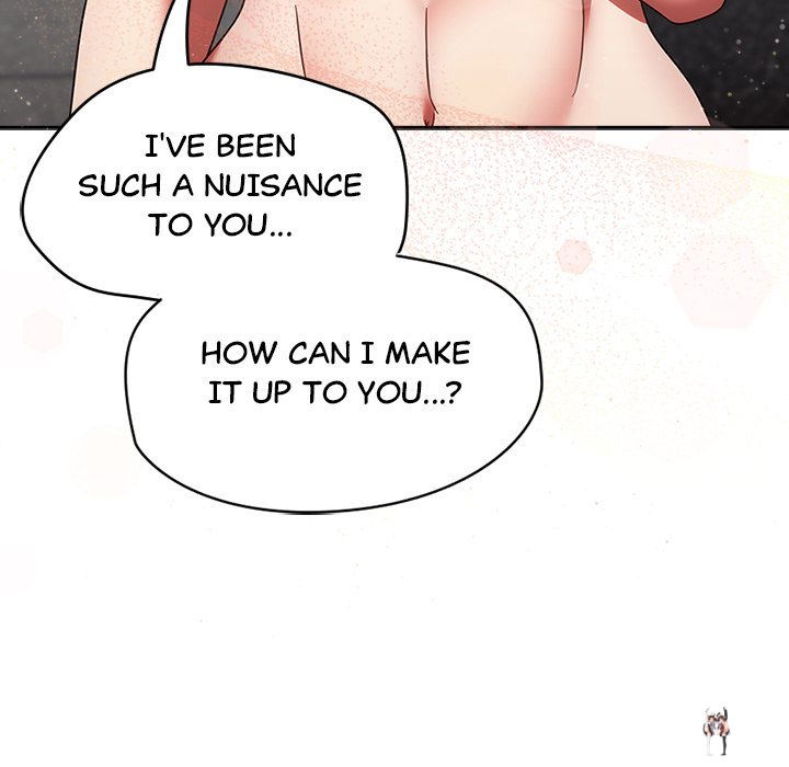 Ground and Pound Ground and Pound Chapter 1 - Page 83