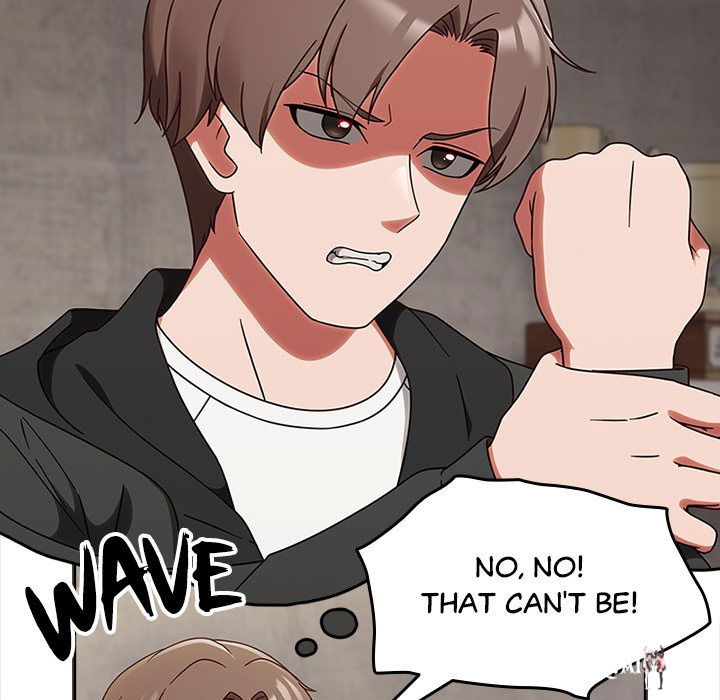 Ground and Pound Ground and Pound Chapter 1 - Page 85