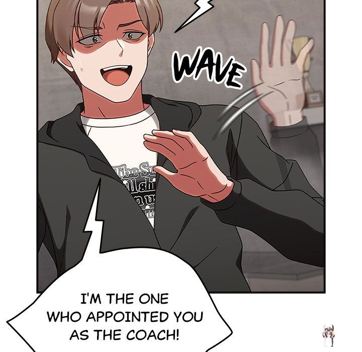 Ground and Pound Ground and Pound Chapter 1 - Page 86