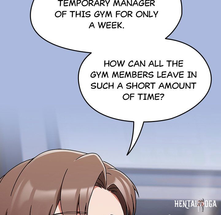 Ground and Pound Ground and Pound Chapter 1 - Page 9