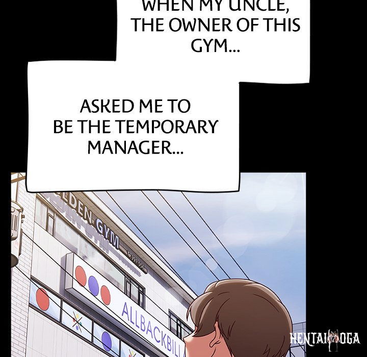 Ground and Pound Ground and Pound Chapter 1 - Page 90