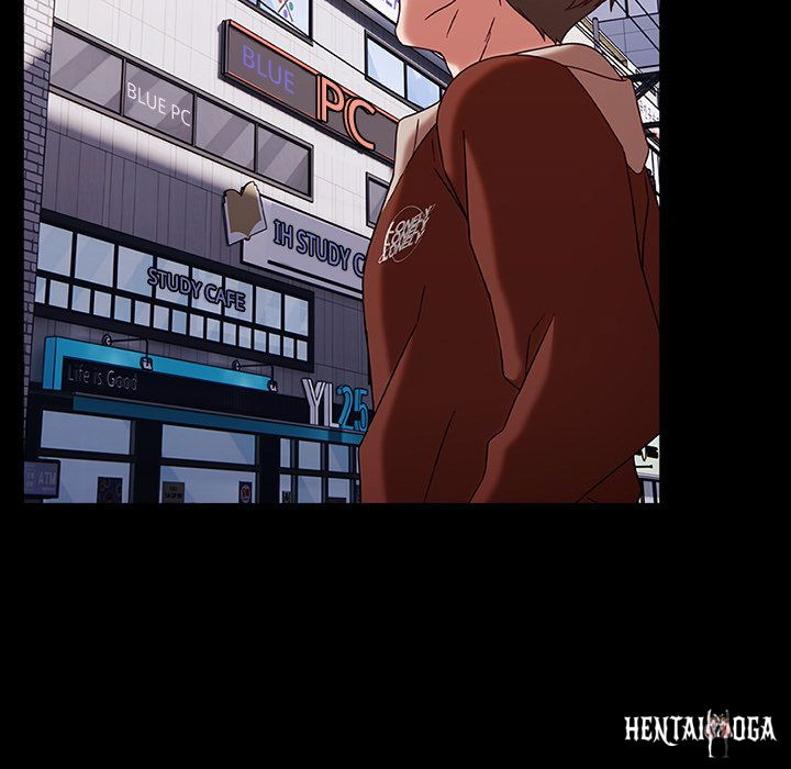 Ground and Pound Ground and Pound Chapter 1 - Page 91