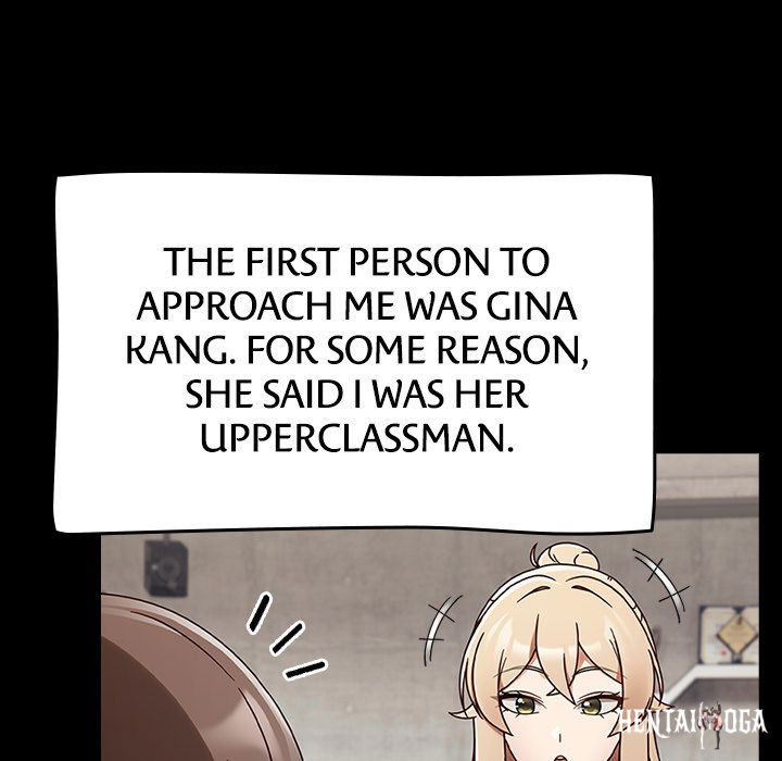 Ground and Pound Ground and Pound Chapter 1 - Page 92