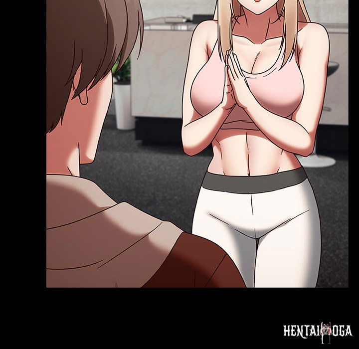 Ground and Pound Ground and Pound Chapter 1 - Page 93