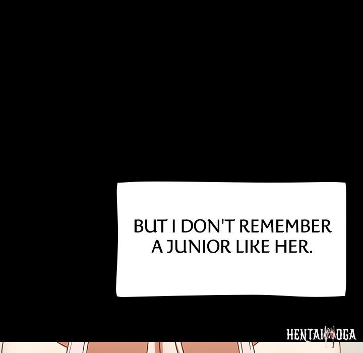 Ground and Pound Ground and Pound Chapter 1 - Page 94