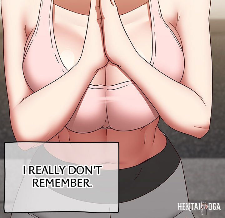 Ground and Pound Ground and Pound Chapter 1 - Page 95