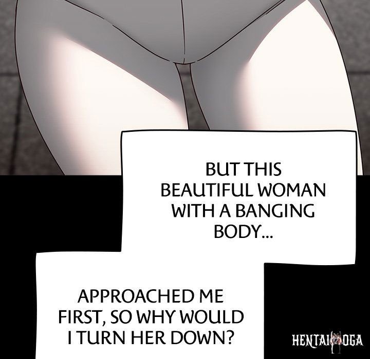 Ground and Pound Ground and Pound Chapter 1 - Page 96