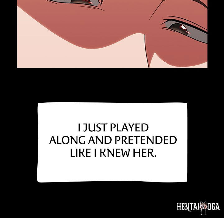 Ground and Pound Ground and Pound Chapter 1 - Page 98