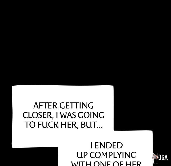 Ground and Pound Ground and Pound Chapter 1 - Page 99