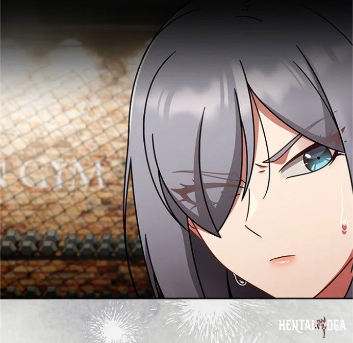 Ground and Pound Ground and Pound Chapter 58 - Page 10