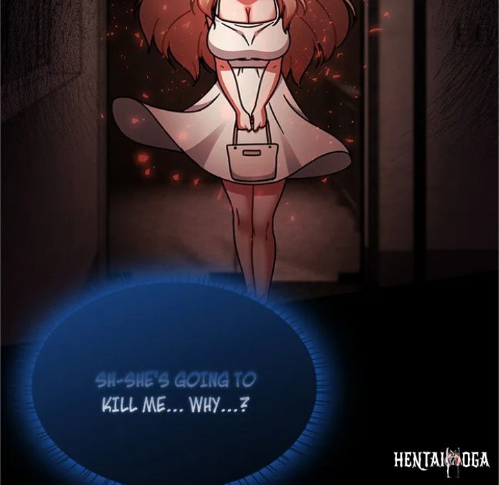 Ground and Pound Ground and Pound Chapter 58 - Page 100