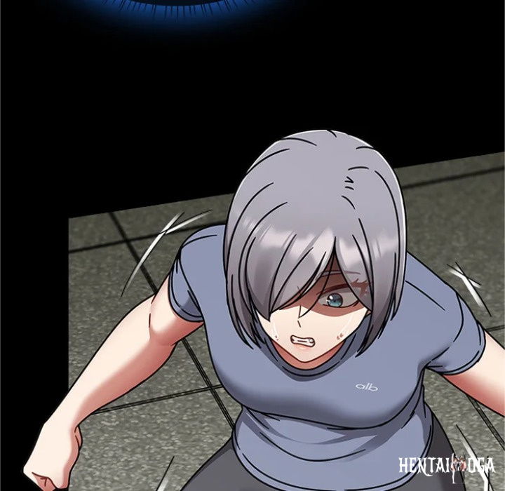 Ground and Pound Ground and Pound Chapter 58 - Page 101