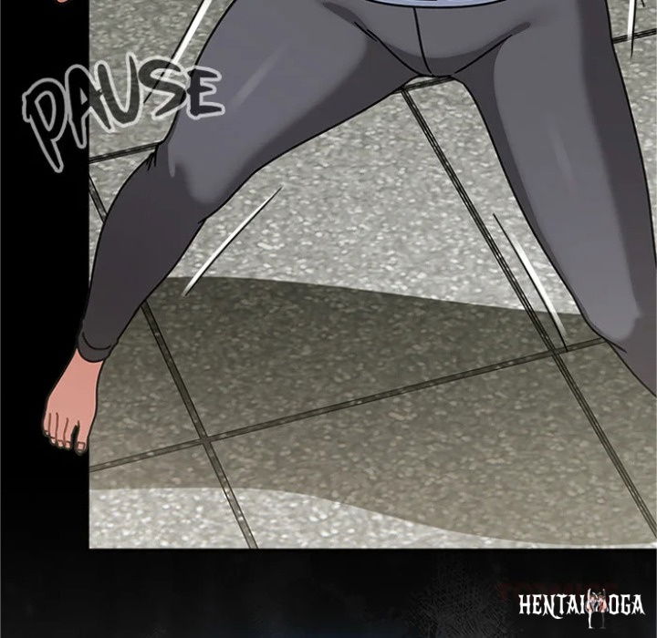 Ground and Pound Ground and Pound Chapter 58 - Page 102