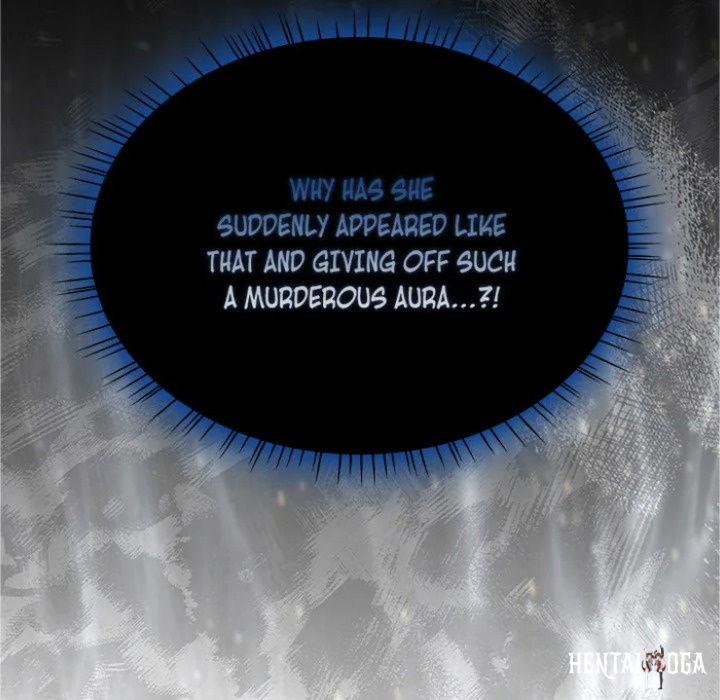 Ground and Pound Ground and Pound Chapter 58 - Page 103