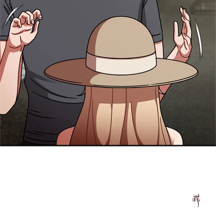 Ground and Pound Ground and Pound Chapter 58 - Page 106