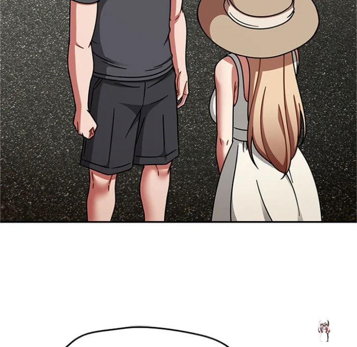 Ground and Pound Ground and Pound Chapter 58 - Page 112