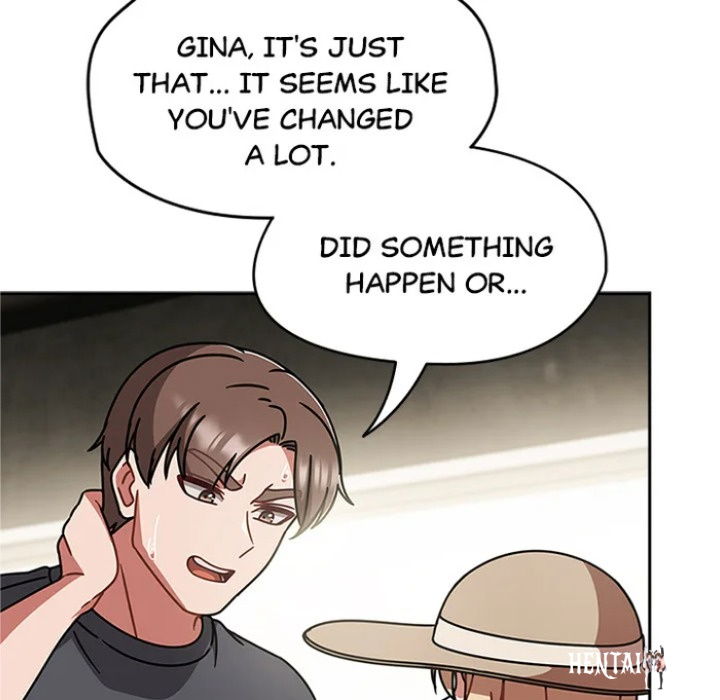 Ground and Pound Ground and Pound Chapter 58 - Page 113