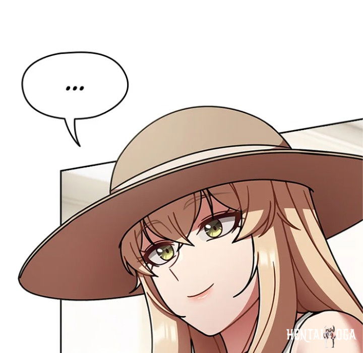 Ground and Pound Ground and Pound Chapter 58 - Page 115