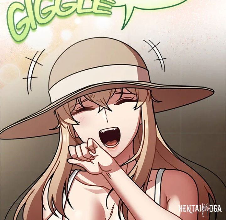 Ground and Pound Ground and Pound Chapter 58 - Page 118