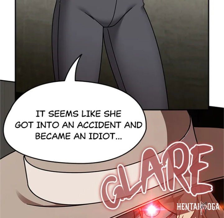 Ground and Pound Ground and Pound Chapter 58 - Page 124