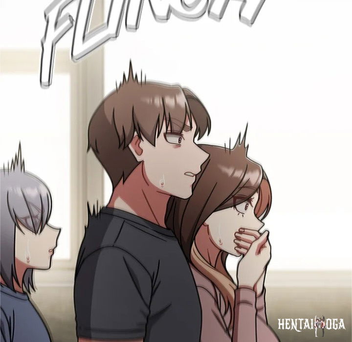 Ground and Pound Ground and Pound Chapter 58 - Page 126