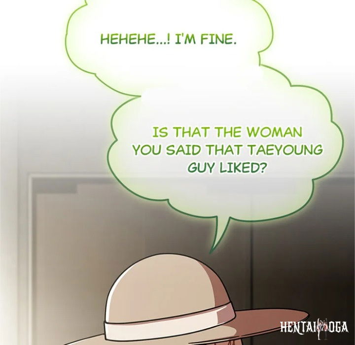 Ground and Pound Ground and Pound Chapter 58 - Page 128