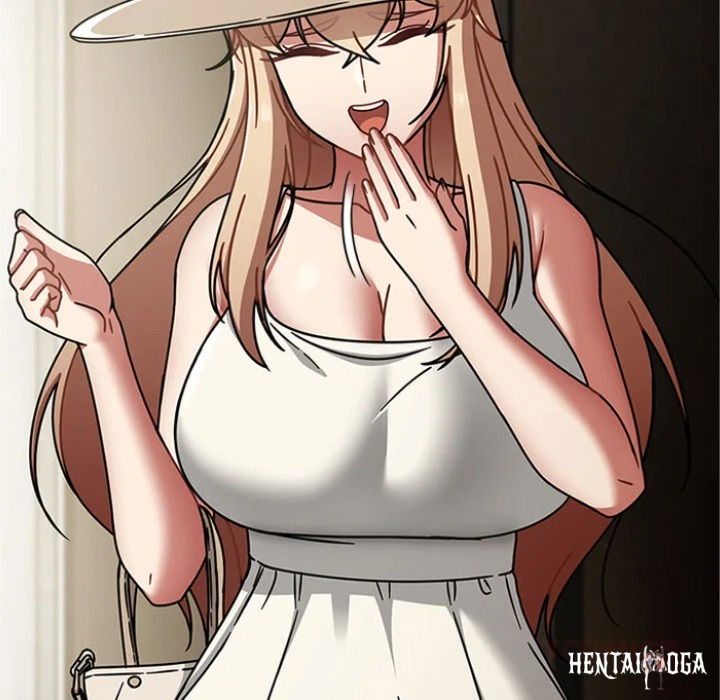 Ground and Pound Ground and Pound Chapter 58 - Page 129