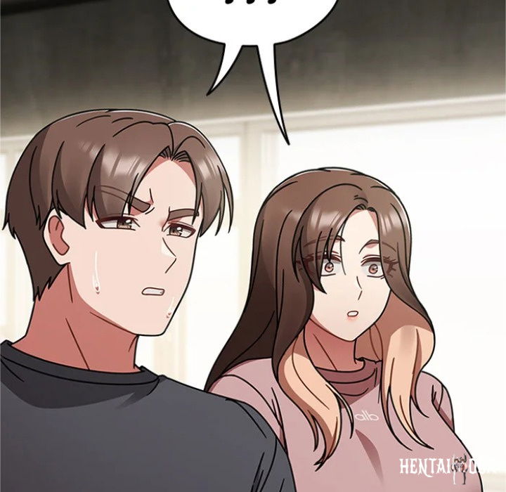 Ground and Pound Ground and Pound Chapter 58 - Page 131