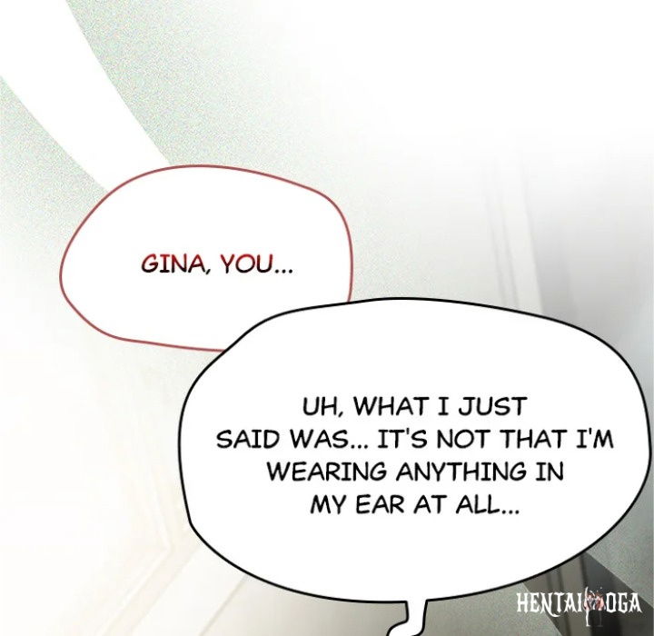 Ground and Pound Ground and Pound Chapter 58 - Page 134