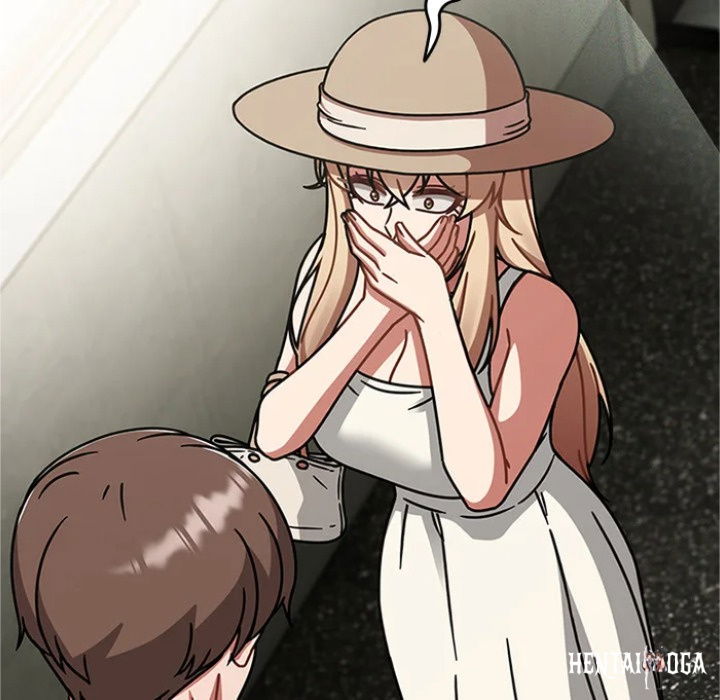 Ground and Pound Ground and Pound Chapter 58 - Page 135