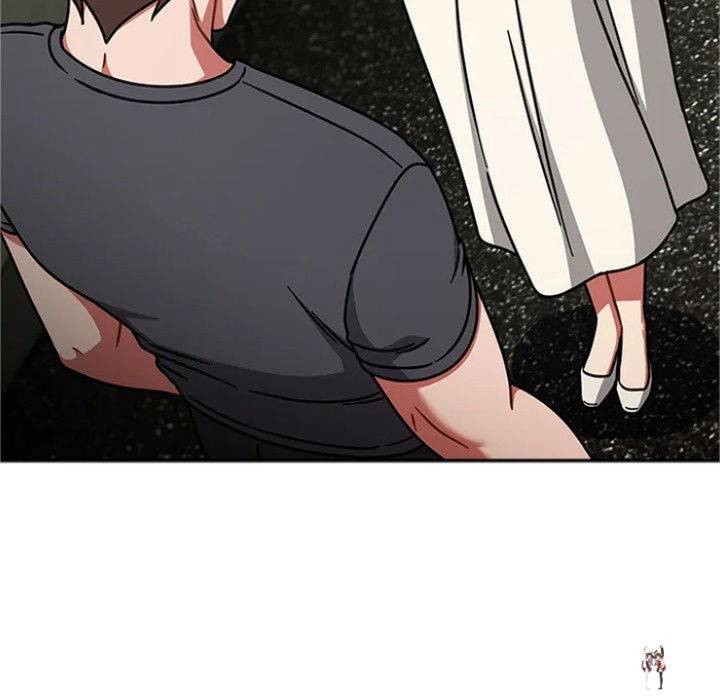 Ground and Pound Ground and Pound Chapter 58 - Page 136