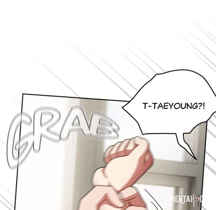 Ground and Pound Ground and Pound Chapter 58 - Page 137