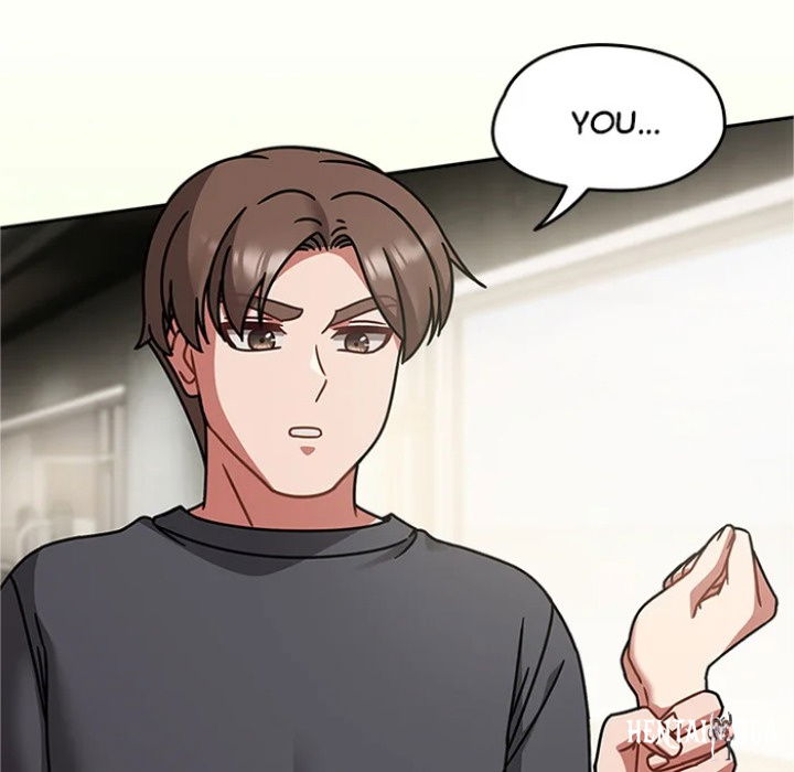 Ground and Pound Ground and Pound Chapter 58 - Page 139