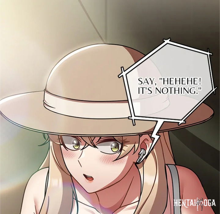 Ground and Pound Ground and Pound Chapter 58 - Page 141