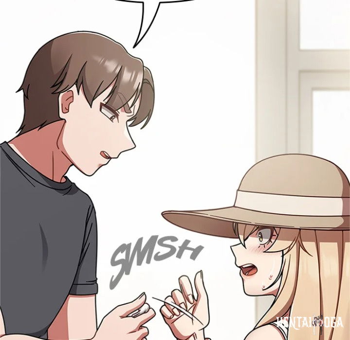 Ground and Pound Ground and Pound Chapter 58 - Page 146