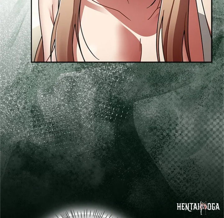 Ground and Pound Ground and Pound Chapter 58 - Page 149