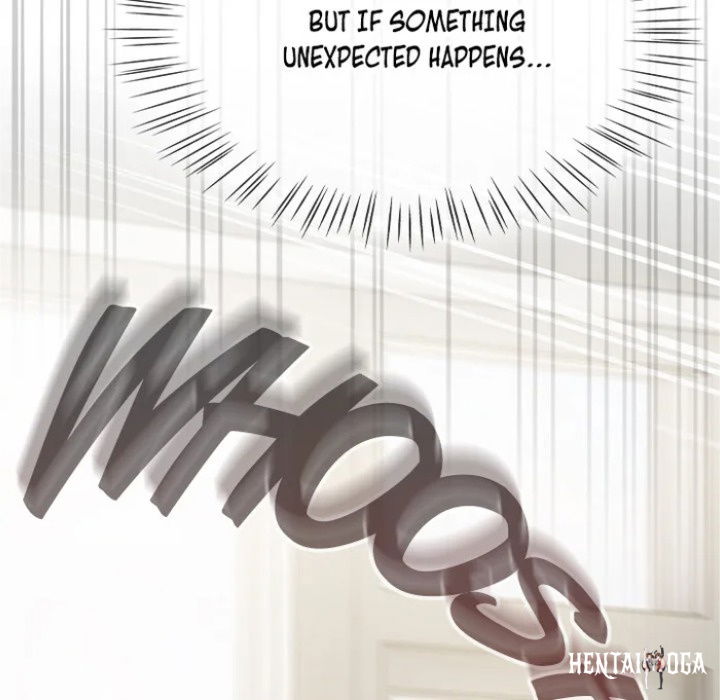 Ground and Pound Ground and Pound Chapter 58 - Page 153