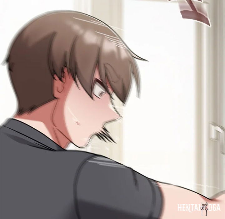 Ground and Pound Ground and Pound Chapter 58 - Page 154