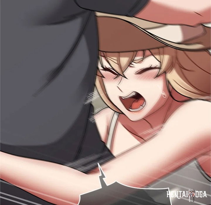 Ground and Pound Ground and Pound Chapter 58 - Page 155