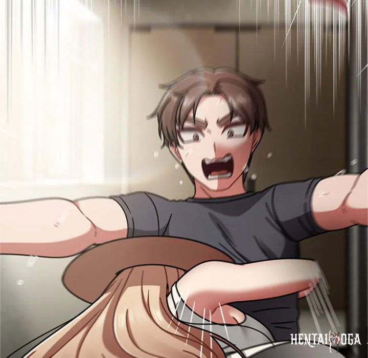 Ground and Pound Ground and Pound Chapter 58 - Page 159