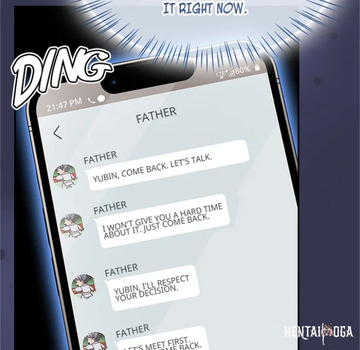 Ground and Pound Ground and Pound Chapter 58 - Page 18