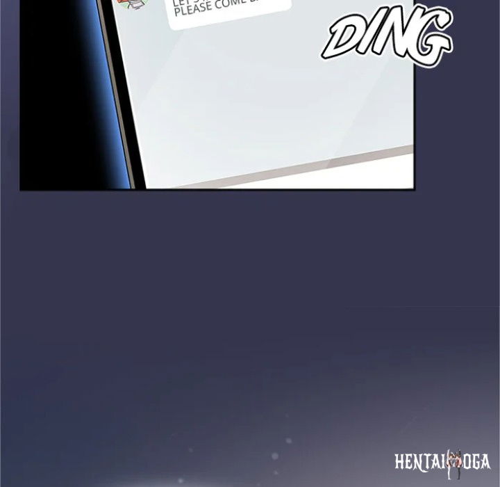 Ground and Pound Ground and Pound Chapter 58 - Page 19