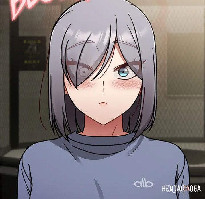 Ground and Pound Ground and Pound Chapter 58 - Page 23