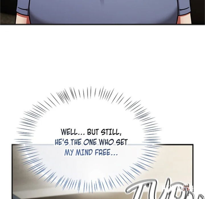 Ground and Pound Ground and Pound Chapter 58 - Page 24