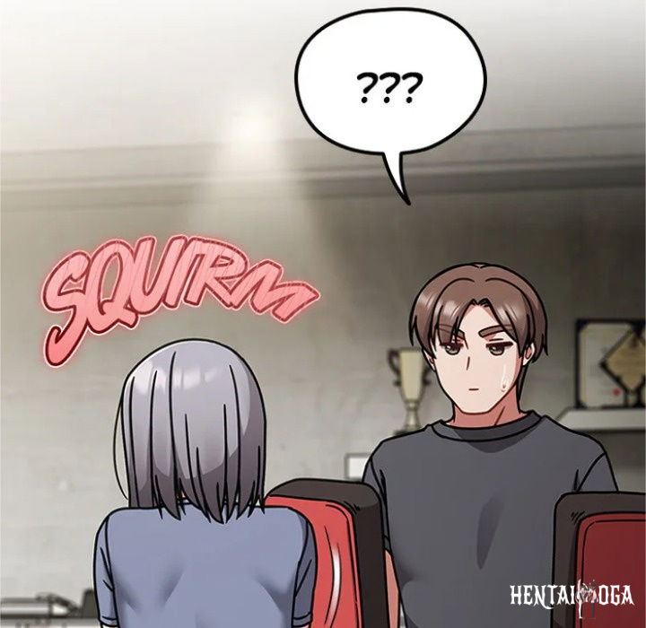 Ground and Pound Ground and Pound Chapter 58 - Page 27