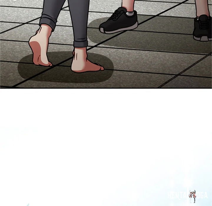 Ground and Pound Ground and Pound Chapter 58 - Page 29