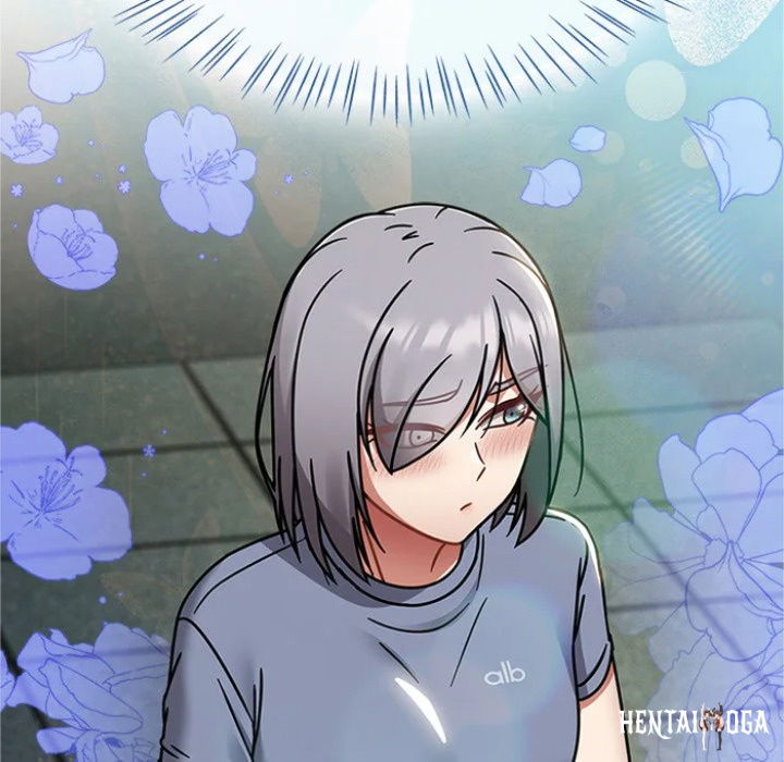 Ground and Pound Ground and Pound Chapter 58 - Page 31