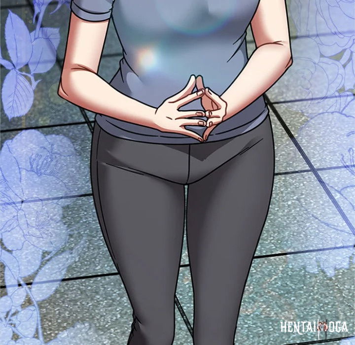 Ground and Pound Ground and Pound Chapter 58 - Page 32