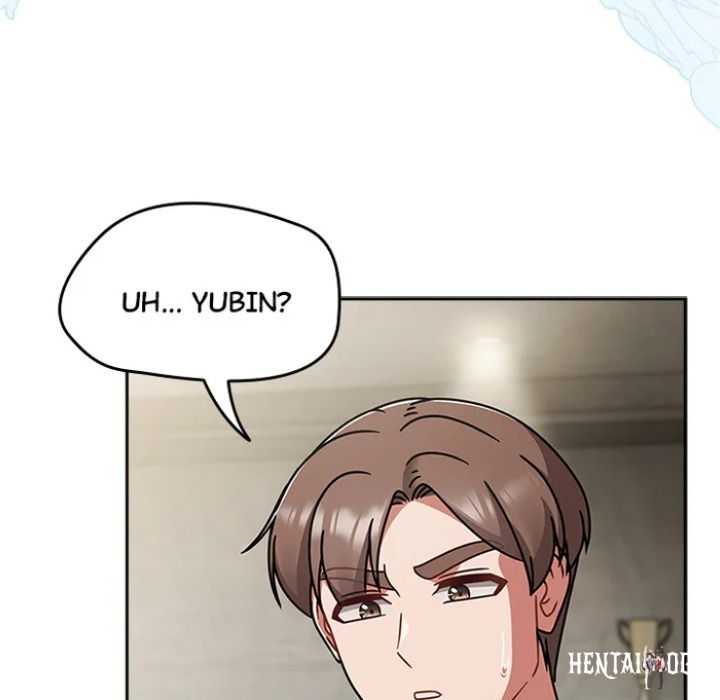 Ground and Pound Ground and Pound Chapter 58 - Page 34