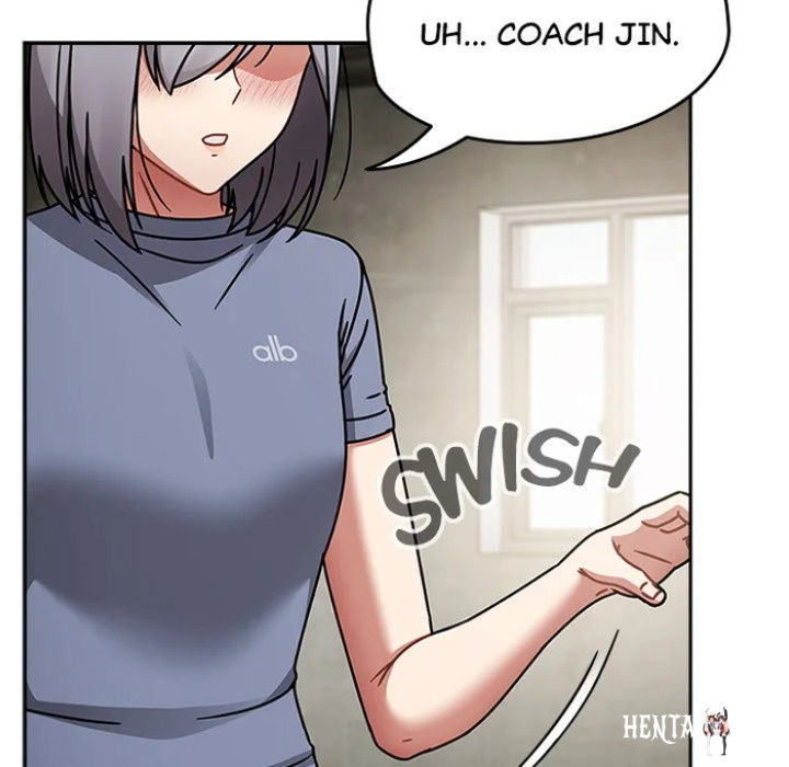 Ground and Pound Ground and Pound Chapter 58 - Page 36